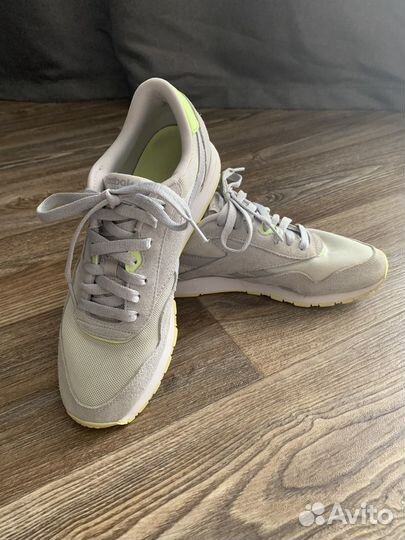 Кроссовки Reebok Classic оригинал