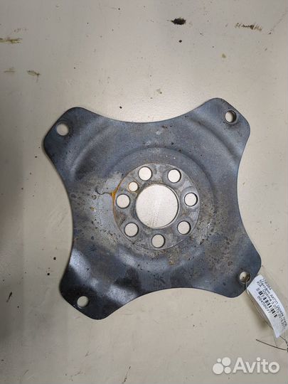 Маховик АКПП киа Optima 3, 2011