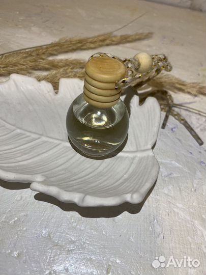 Автопарфюм