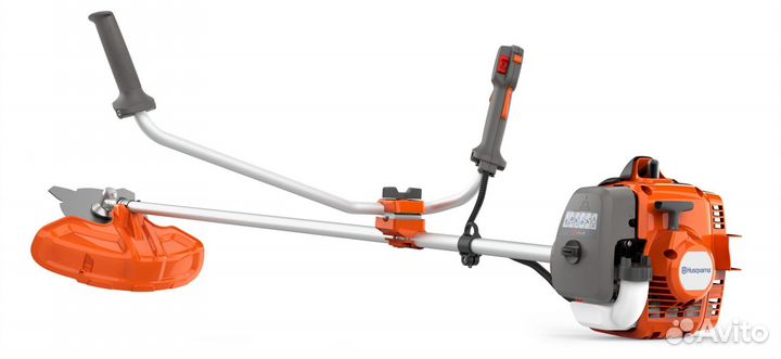 Бензиновый триммер Хускварна Husqvarna 325R