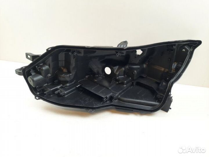 Корпус фары левый Nissan Qashqai J11 2017-2022