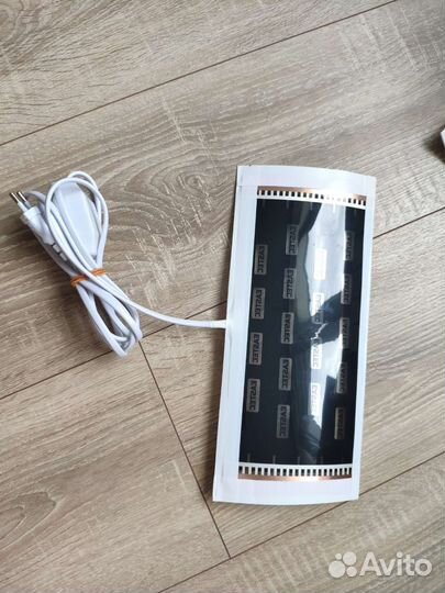 Термоковрик для рептилий