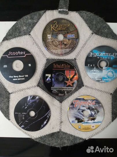 Игры для пк