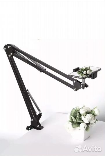 Штатив для телефона