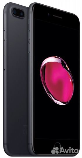 iPhone 7 plus обмен