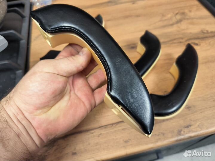 Подлокотники Газ 21 Волга