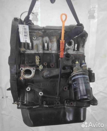 Двигатель Volkswagen Golf 3 1998 1.8 бензин ANN