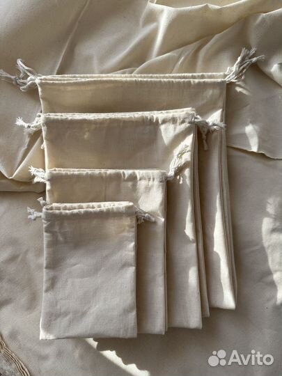 Мешочки для хранения