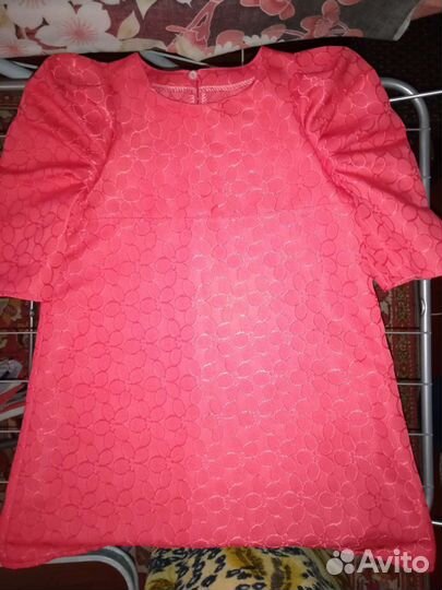 Вещи пакетом на девочку 6 лет