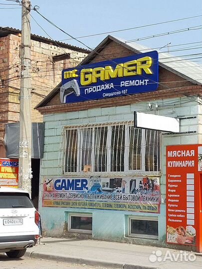 TV приставка STB HD Mini