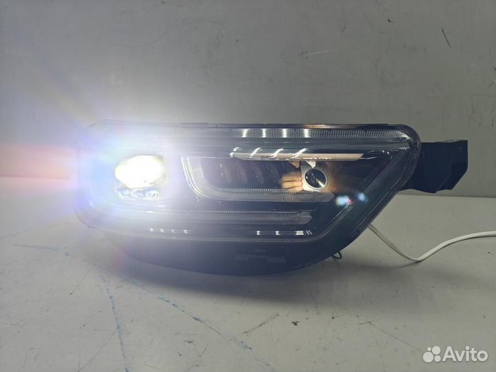 Фара правая chery tiggo 8 PRO