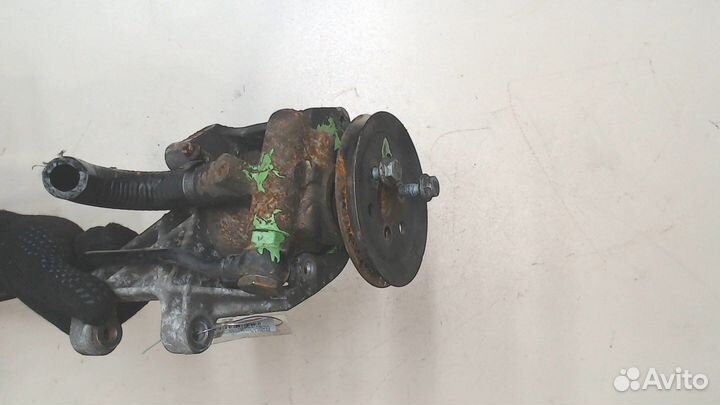 Гур Volkswagen Golf 3, 1997