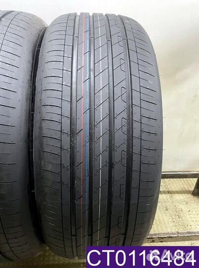 Goodyear EfficientGrip Performance 2 255/50 R21 109Y