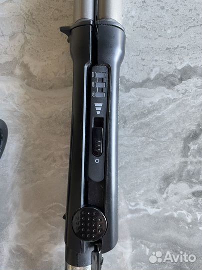 Плойка babyliss