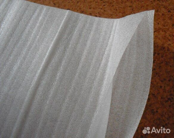 Упаковка из вспененного полиэтилена