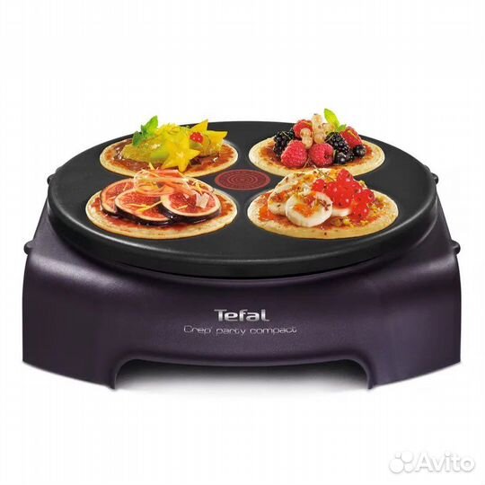 Блинница Tefal