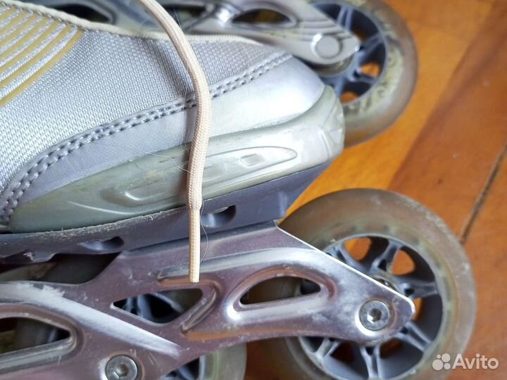 Ролики р38, 5