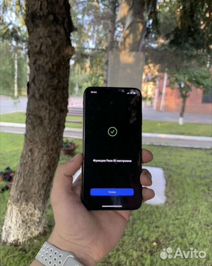 iPhone Xs Max 256gb Gold