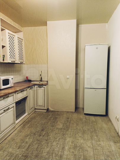 2-к. квартира, 69 м², 5/15 эт.