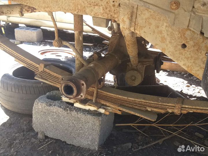 Форд Эксплорер Ford Explorer