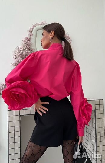 Шорты валентино