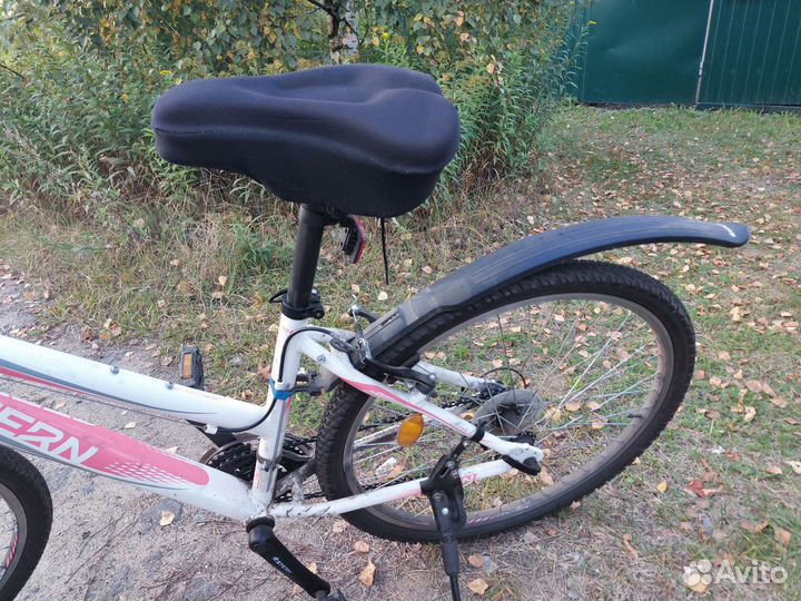 Велосипед Stern женский