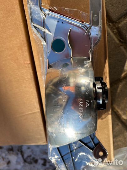 Фонарь задний правый, левый evoque, эвог, эвок