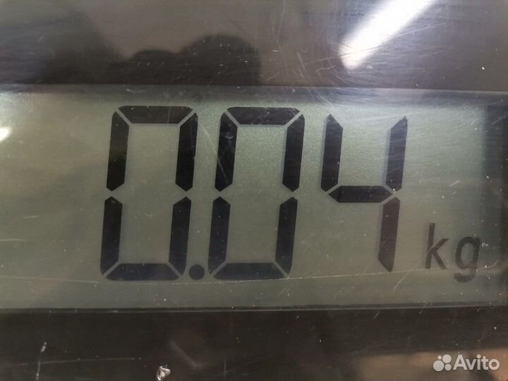 Подсветка номера Ford Focus 2 рест. 2011 5105886