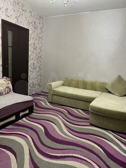 1-к. квартира, 32 м², 2/3 эт.