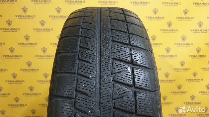 Bridgestone Blizzak Revo GZ 195/65 R15 91S