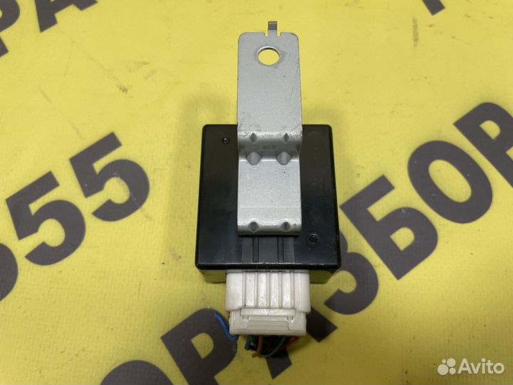 Блок электронный Kia Picanto