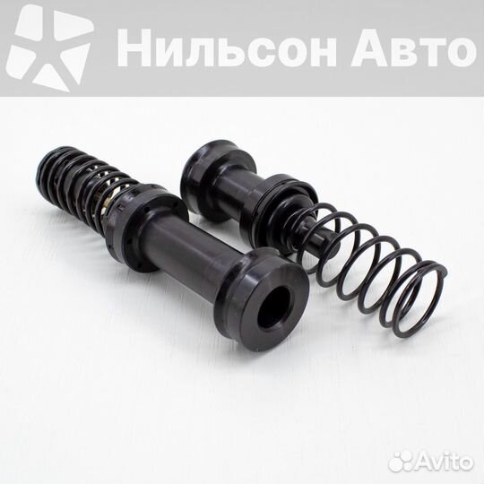 Ремкомплект главного тормозного цилиндра MMC cante