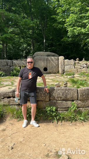 Индивидуальные экскурсии Геленджик