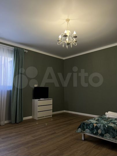 1-к. квартира, 34 м² (Абхазия)
