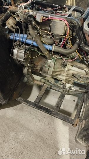 Самодельный