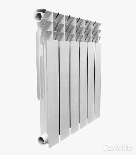 Радиатор