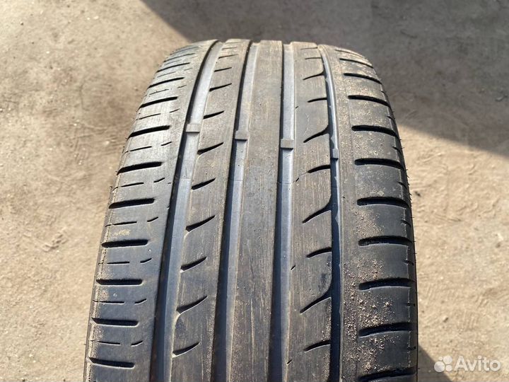 Диск с резиной Opel Insignia Р19 245/40 1шт