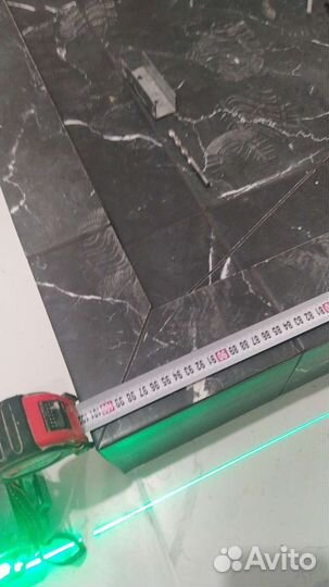 Отделочные работы