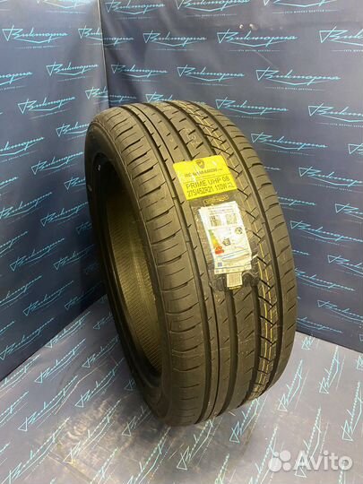 Roadmarch Prime UHP 08 275/45 R21 110W