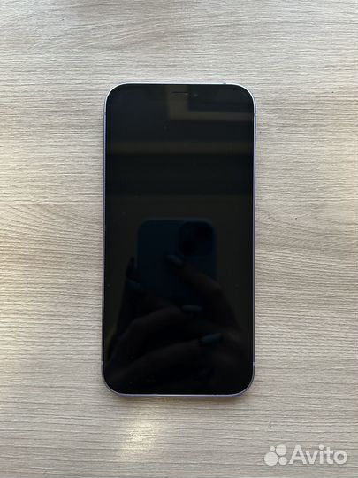 iPhone 12, 128 ГБ