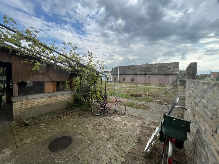 Дом 126 м² на участке 513 м² (Сербия)