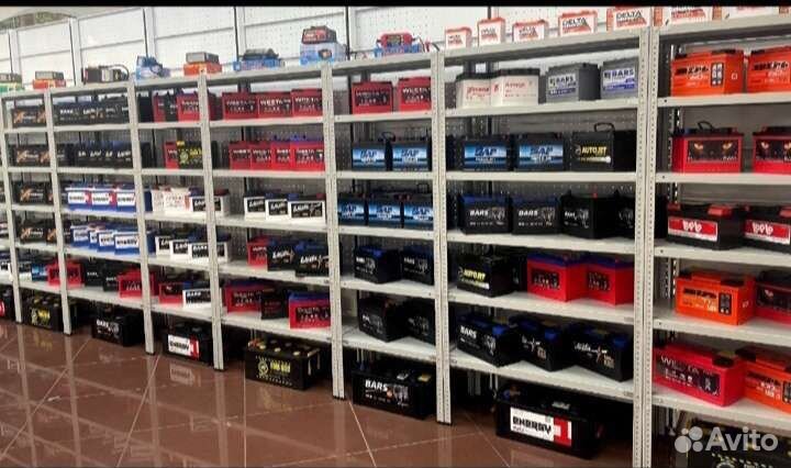 Аккумулятор для Тойота rav 4