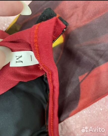 Карнавальный костюм