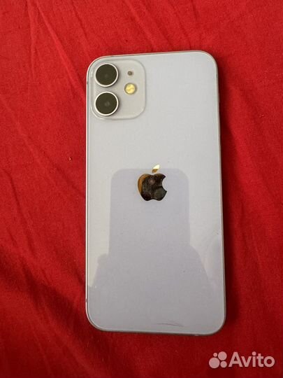 iPhone 12 mini, 128 ГБ