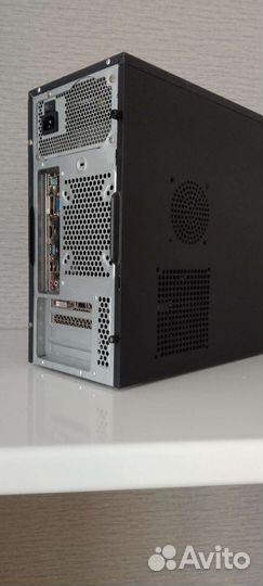 Игровой компьютер i7