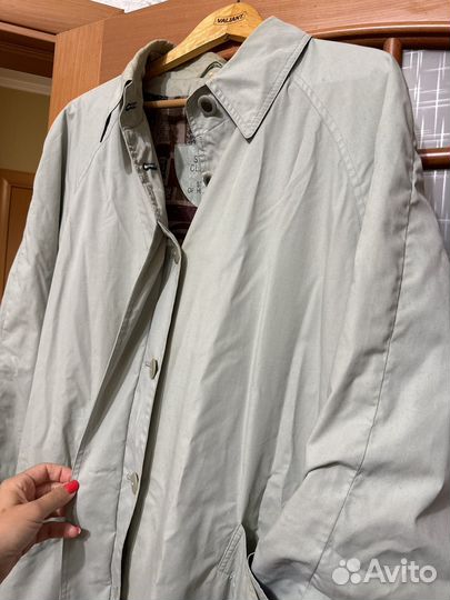 Плащ женский 52-54