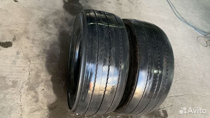 Шины Michelin 385/55 R 22.5