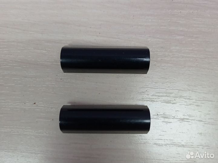 Крышечки петель для ноутбука asus K51A