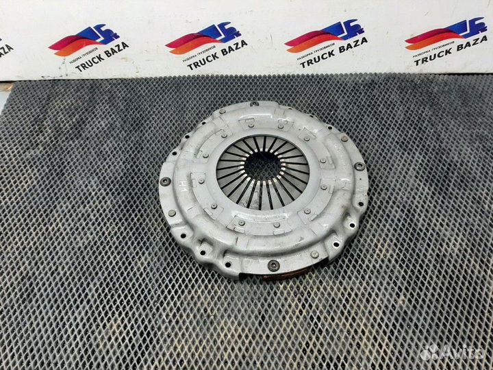 Корзина сцепления Shaanxi Shacman