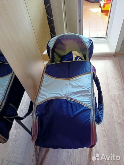 Сумка переноска детская